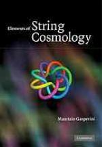 Elements of String Cosmology
