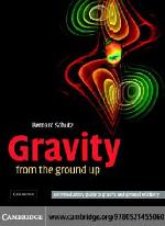 Gravity from the ground up