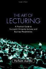 The Art of Lecturing