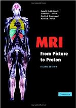 MRI from picture to proton