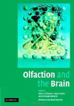 Olfaction and the Brain