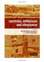 Identities, Affiliations, and Allegiances