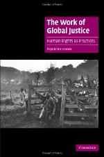 The Work of Global Justice