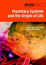 Planetary Systems and the Origins of Life. Cambridge Astrobiology.