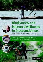 Biodiversity and human livelihoods in protected areas : case studies from the Malay Archipelago