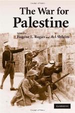 The War for Palestine