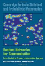 Random Networks for Communication