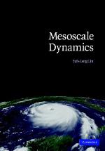 Mesoscale dynamics
