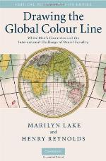 Drawing the Global Colour Line