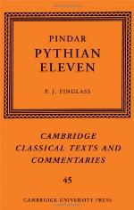 Pythian eleven