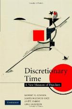 Discretionary Time