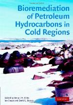 Bioremediation of Petroleum Hydrocarbons in Cold Regions