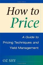 How to Price