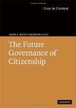 The Future Governance of Citizenship