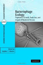 Bacteriophage Ecology
