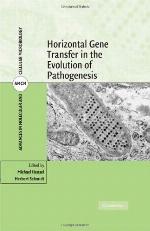 Horizontal Gene Transfer in the Evolution of Pathogenesis