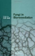 Fungi in Bioremediation