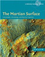 The Martian Surface