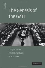 The Genesis of the GATT