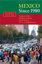 Mexico Since 1980