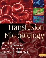 Transfusion Microbiology