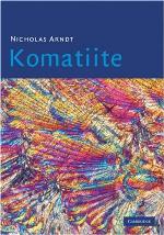 Komatiite