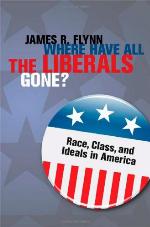 Where Have All the Liberals Gone?