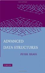 Advanced Data Structures