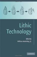 Lithic Technology