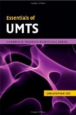 Essentials of Umts