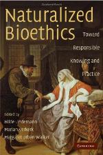 Naturalized Bioethics