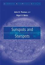 Sunspots and Starspots