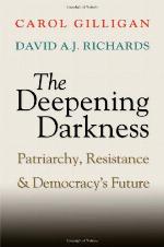 The Deepening Darkness