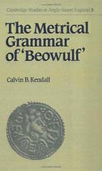 The Metrical Grammar of Beowulf