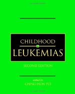 Childhood Leukemias