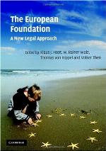 The European Foundation