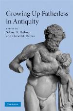 Growing up fatherless in antiquity