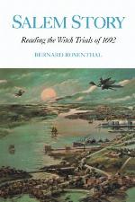 Salem Story