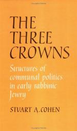 The Three Crowns