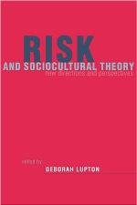 Risk and Sociocultural Theory