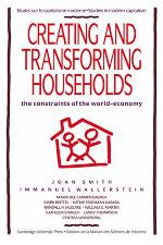 Creating and Transforming Households
