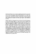 South East Asia in the World-Economy