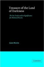 Treasure of the Land of Darkness