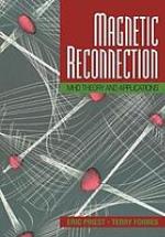 Magnetic Reconnection