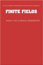 Finite Fields