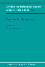 Symplectic Geometry
