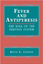 Fever and Antipyresis