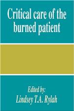 Critical Care of the Burned Patient