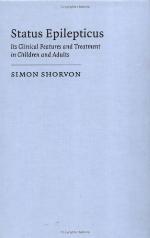 Status Epilepticus