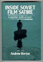 Inside Soviet Film Satire